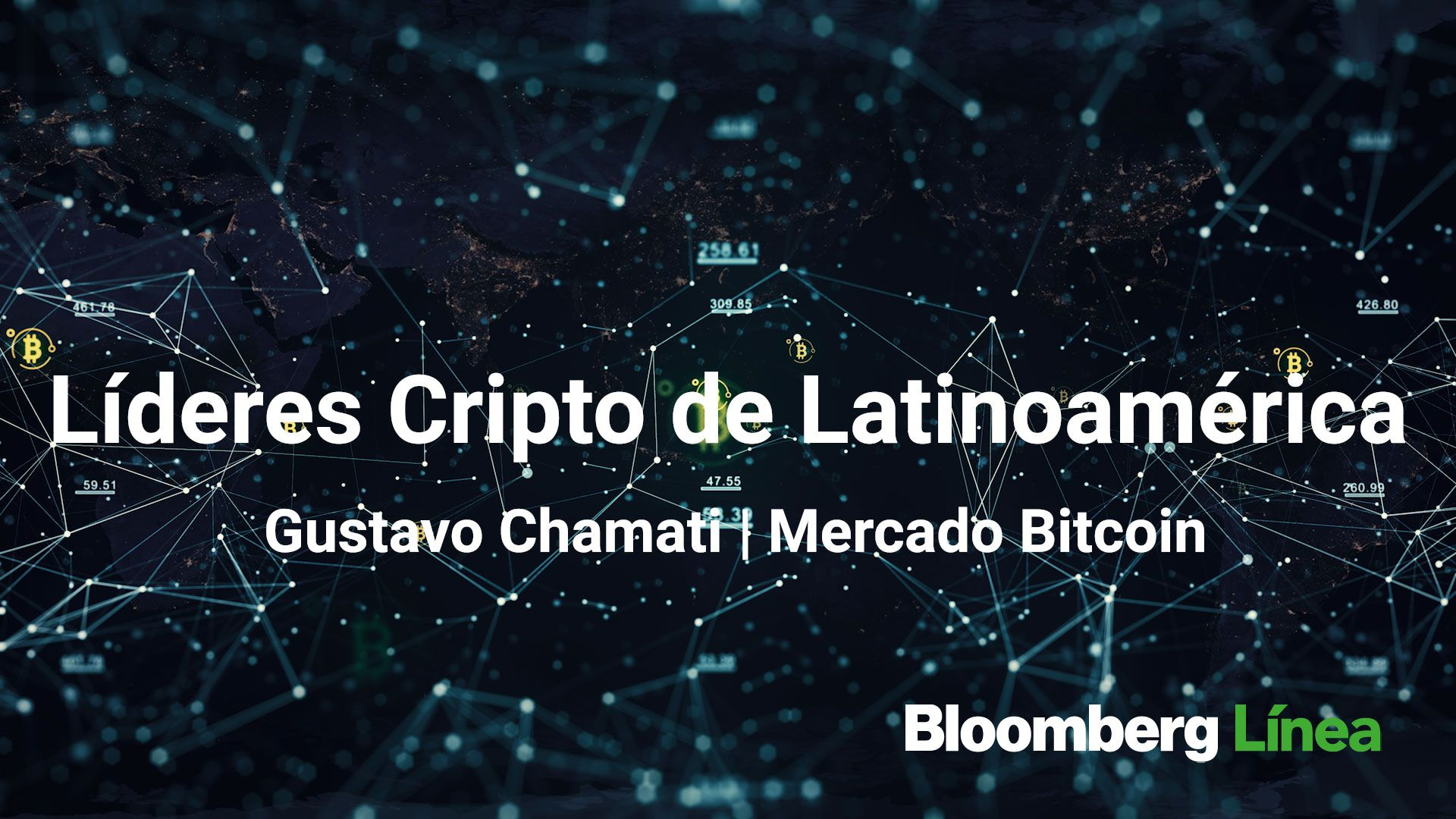 They Are the Crypto Leaders in Latin America in the First Half of 2021